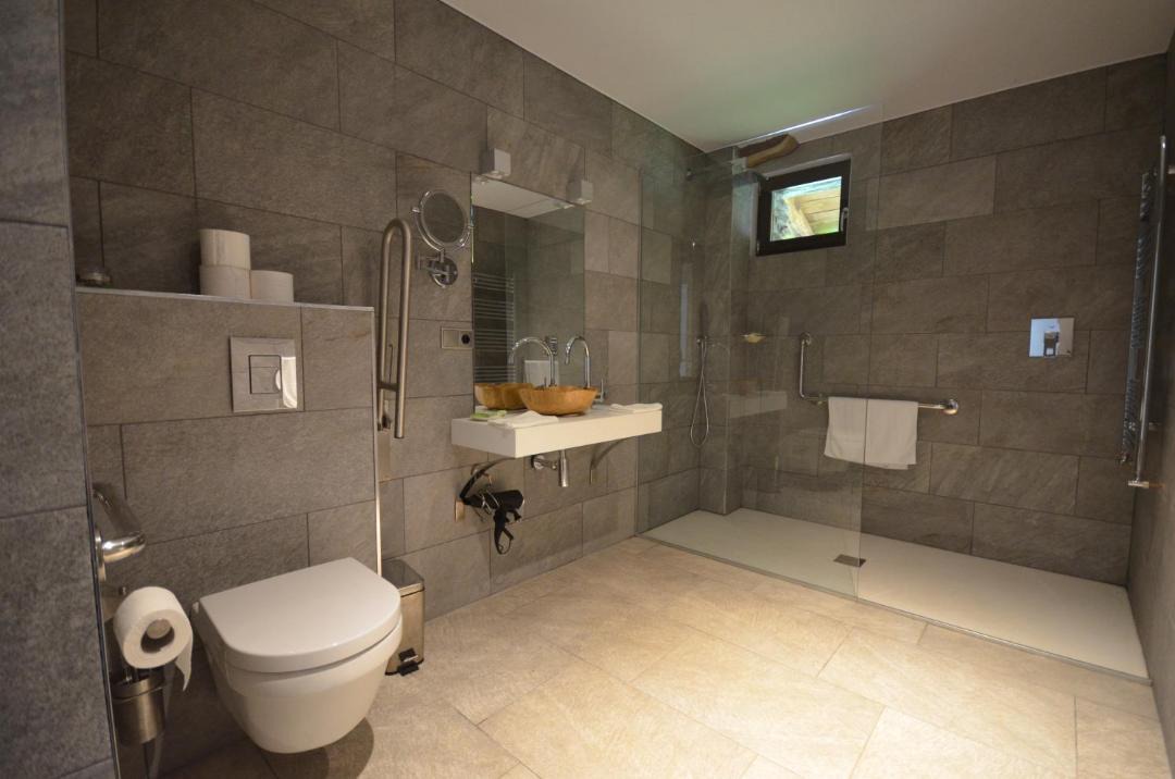 Photo of Bathroom in Arantza