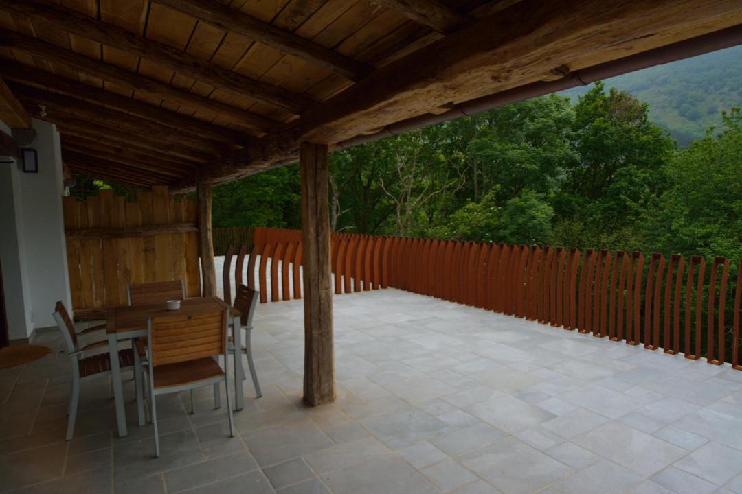Photo of Patio Balcony in Arantza