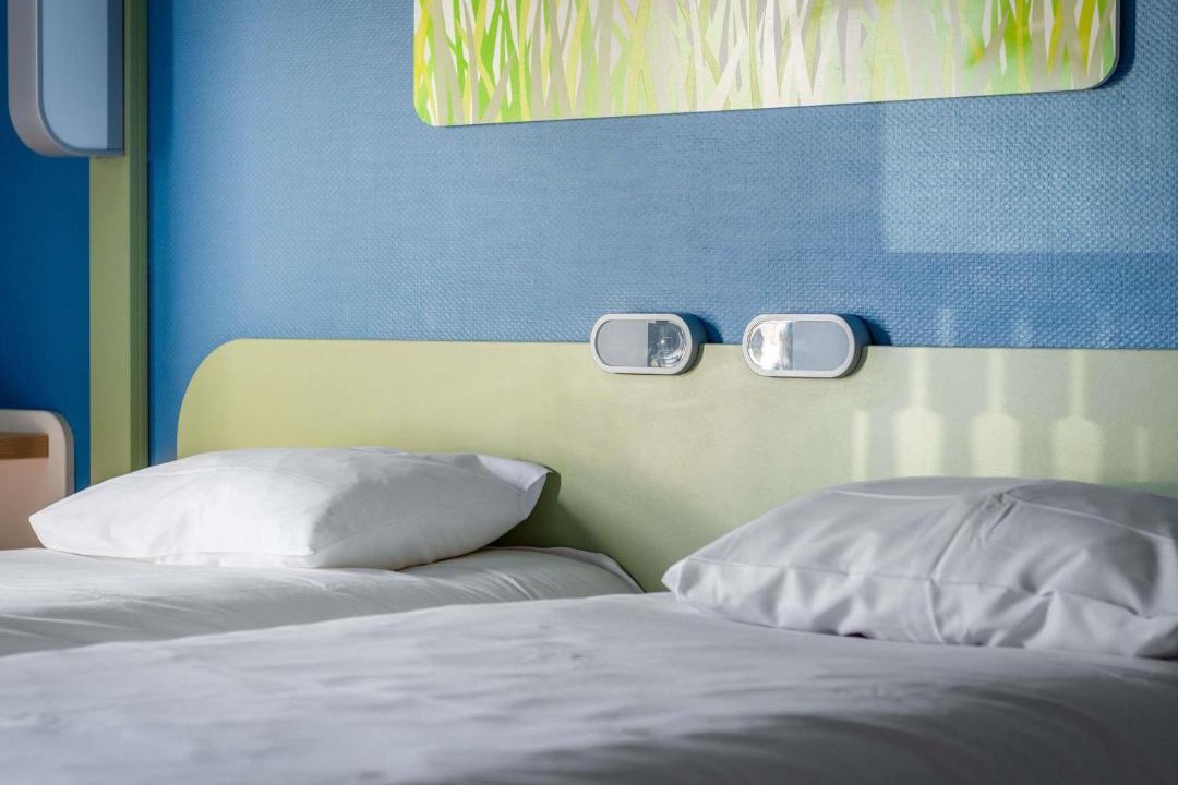 Photo of Bedroom in Herouville-Saint-Clair