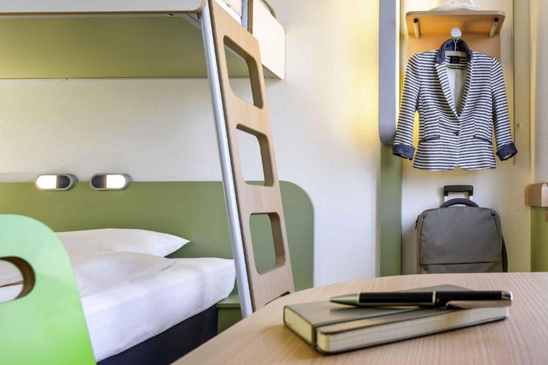 Photo of Bedroom in Saint-Genis-Laval