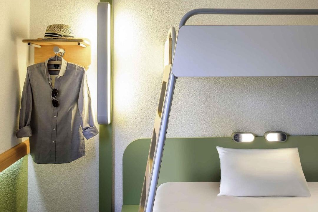 Photo of Bedroom in Saint-Genis-Laval