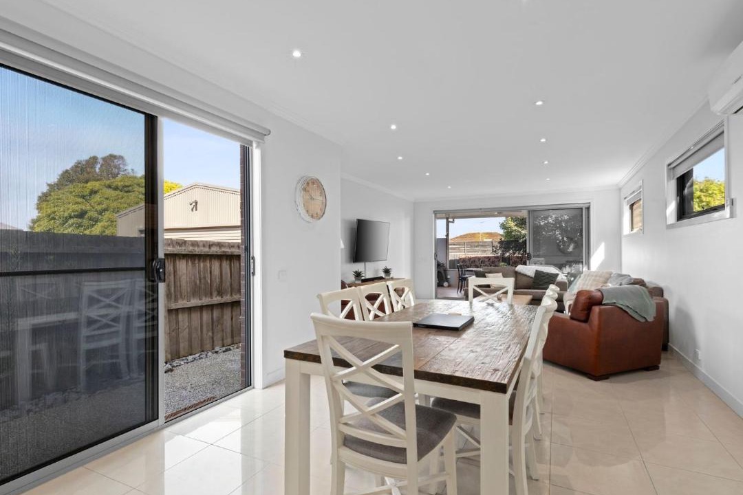 Photo of Others in Indented Head