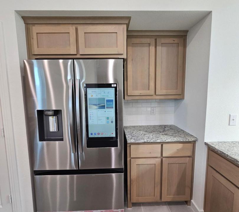 Photo of Kitchen in Forney
