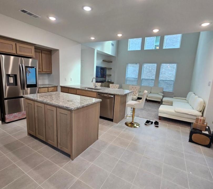 Photo of Kitchen in Forney