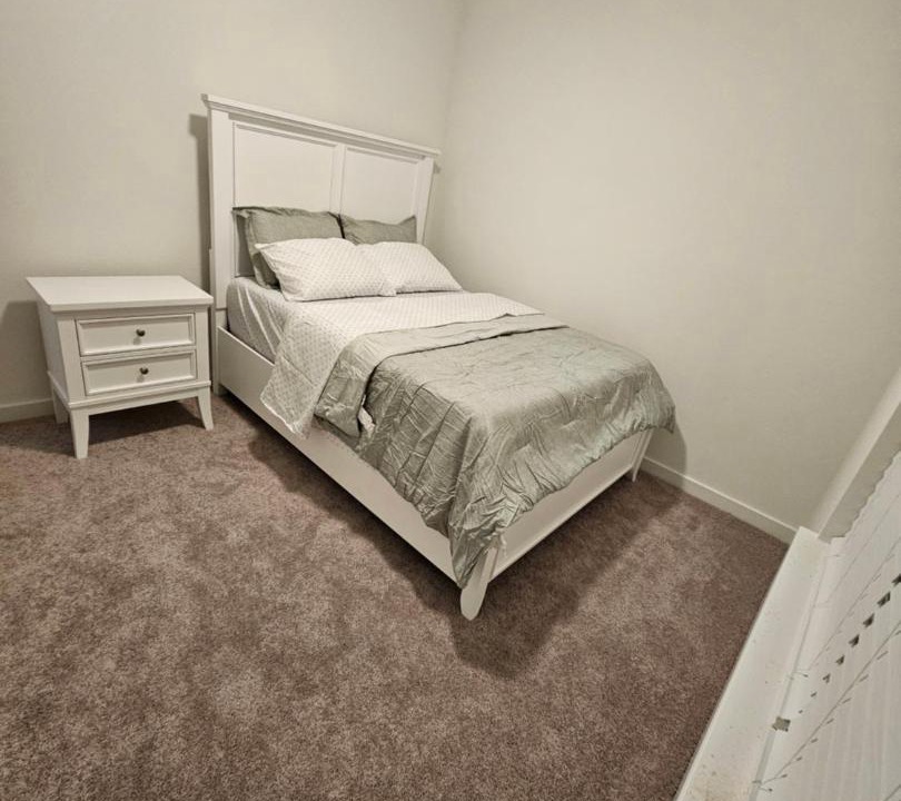 Photo of Bedroom in Forney