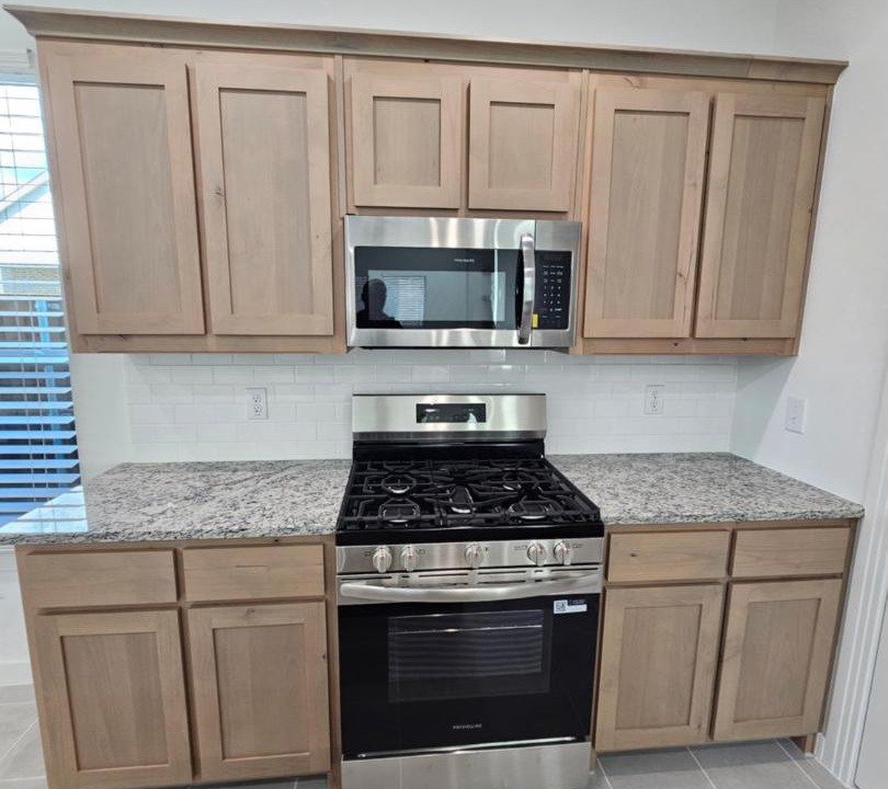 Photo of Kitchen in Forney