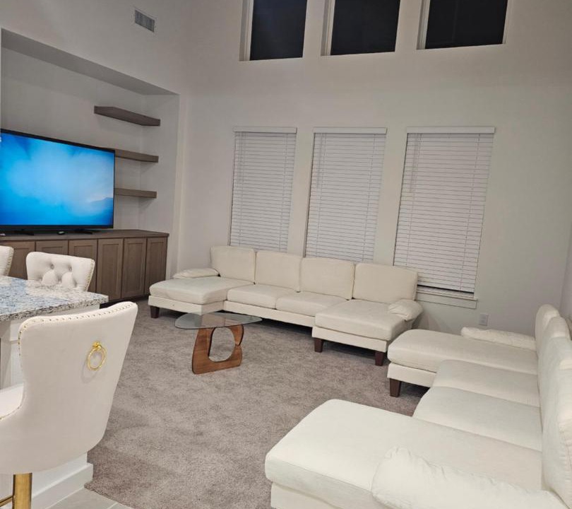 Photo of Livingroom in Forney