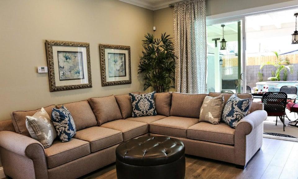 Photo of Livingroom in Santa Ana