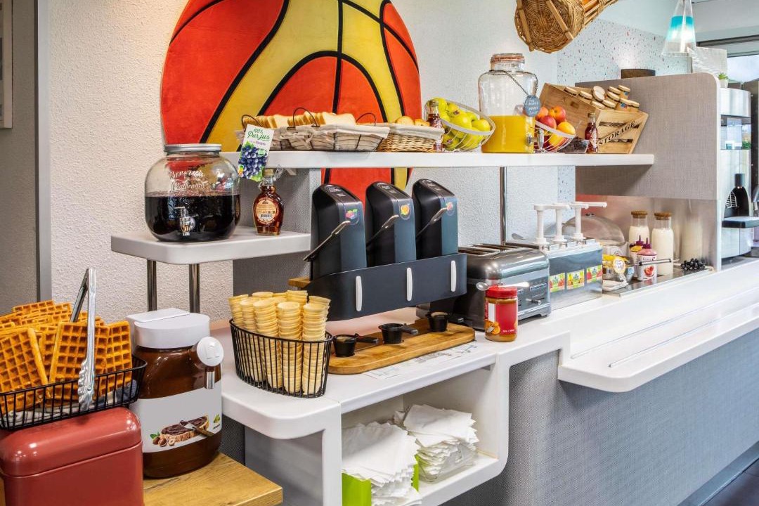 Photo of Kitchen in Roissy-en-France