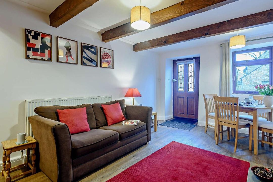 Photo of Others in Monyash