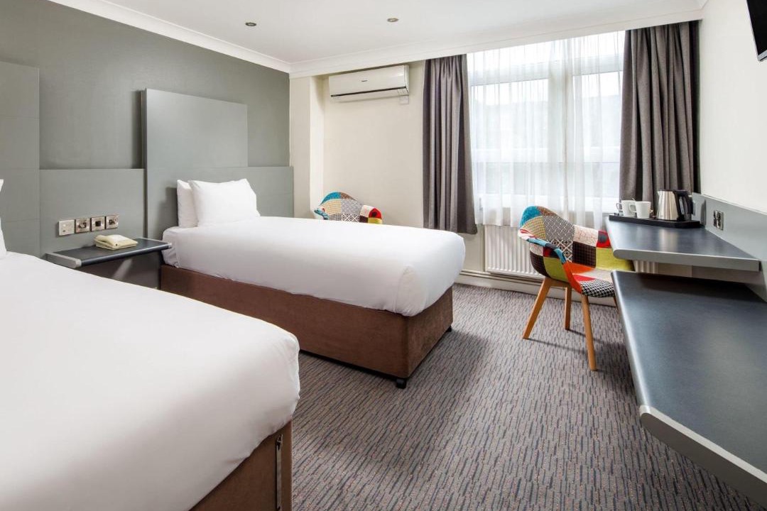 Photo of Others in Chester