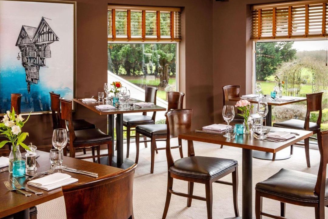 Photo of Others in Chester