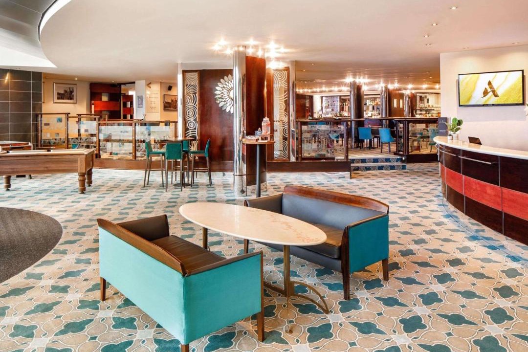 Photo of Others in Chester