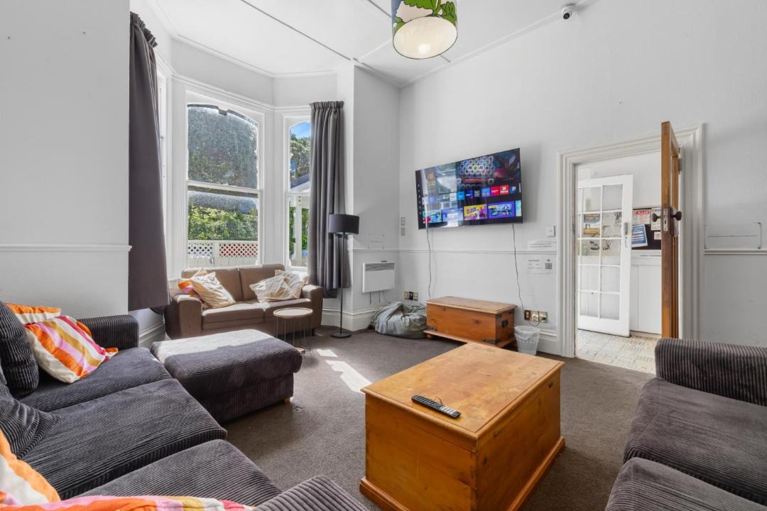 Photo of Others in Te Aro