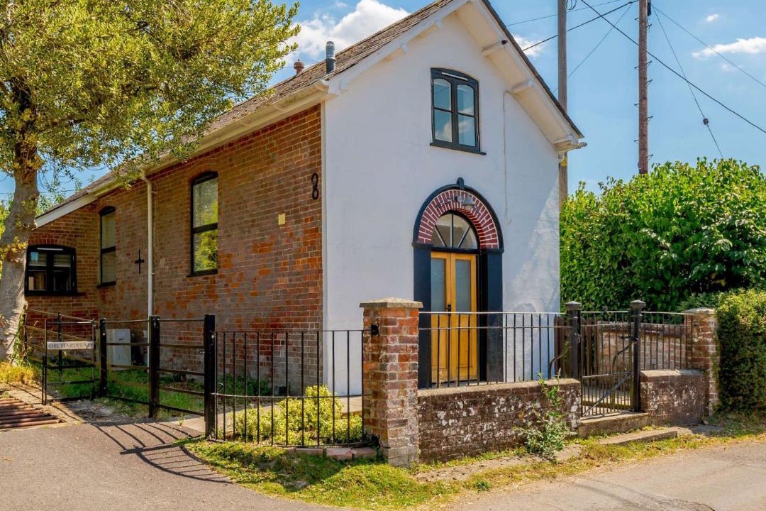 Photo of Others in New Forest District