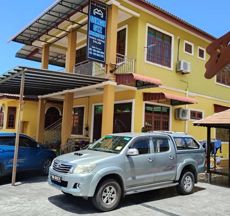 Photo of Others in Kampung Gong Kempas