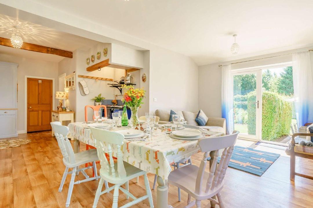 Photo of Others in Bagby