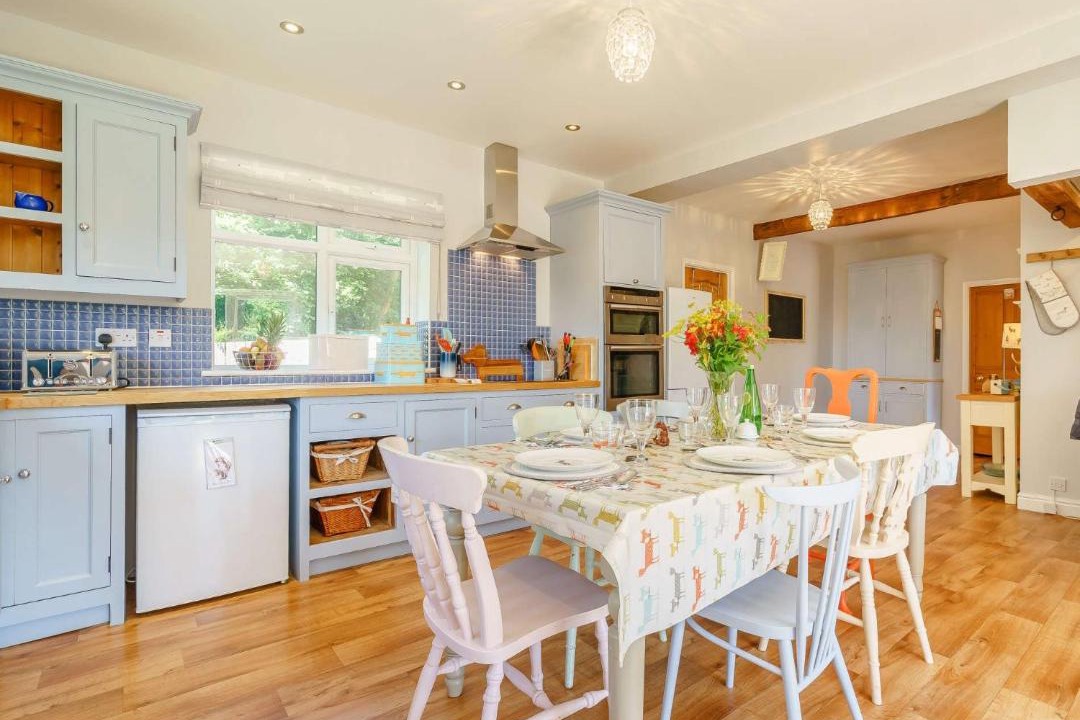 Photo of Kitchen in Bagby