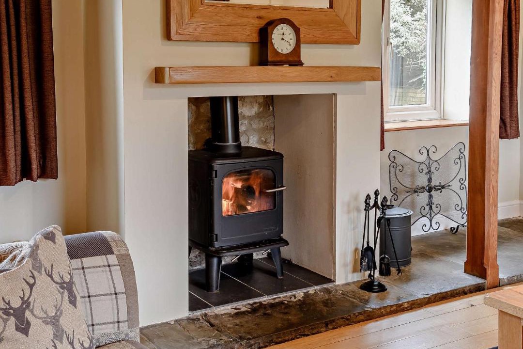 Photo of Others in Leavening