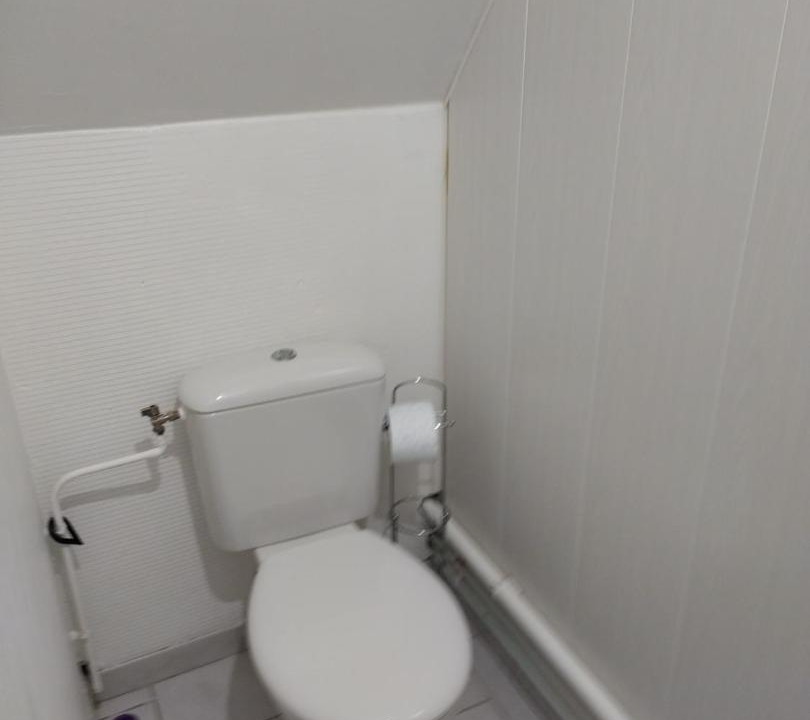 Photo of Bathroom in Saint-Charles du Port