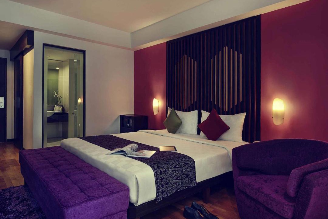Photo of Bedroom in Pontianak