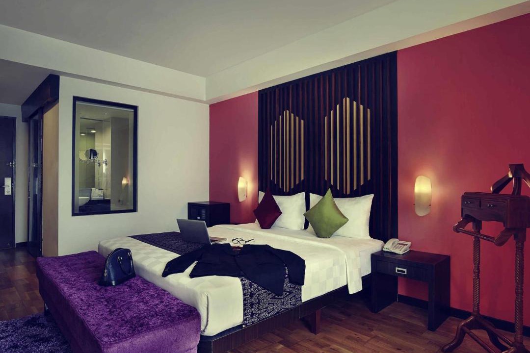 Photo of Bedroom in Pontianak
