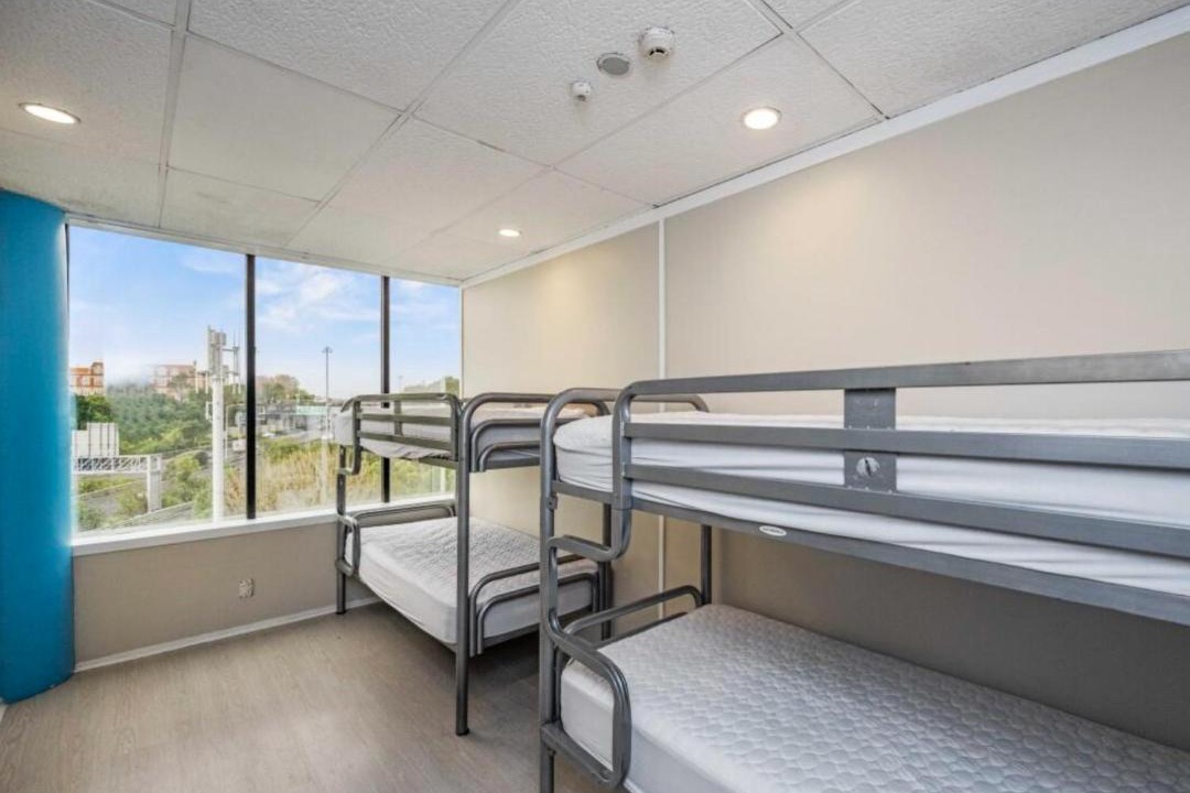 Photo of Bedroom in Newton