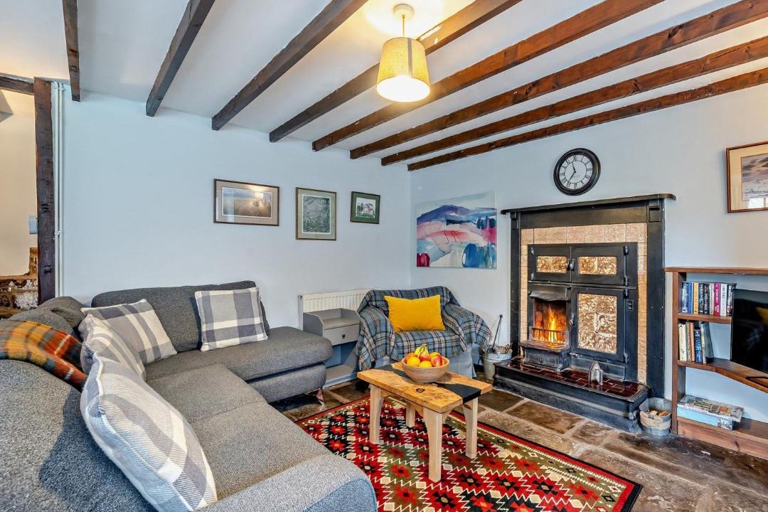 Photo of Others in Llangynidr