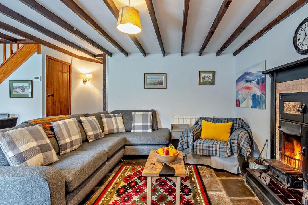 Photo of Others in Llangynidr