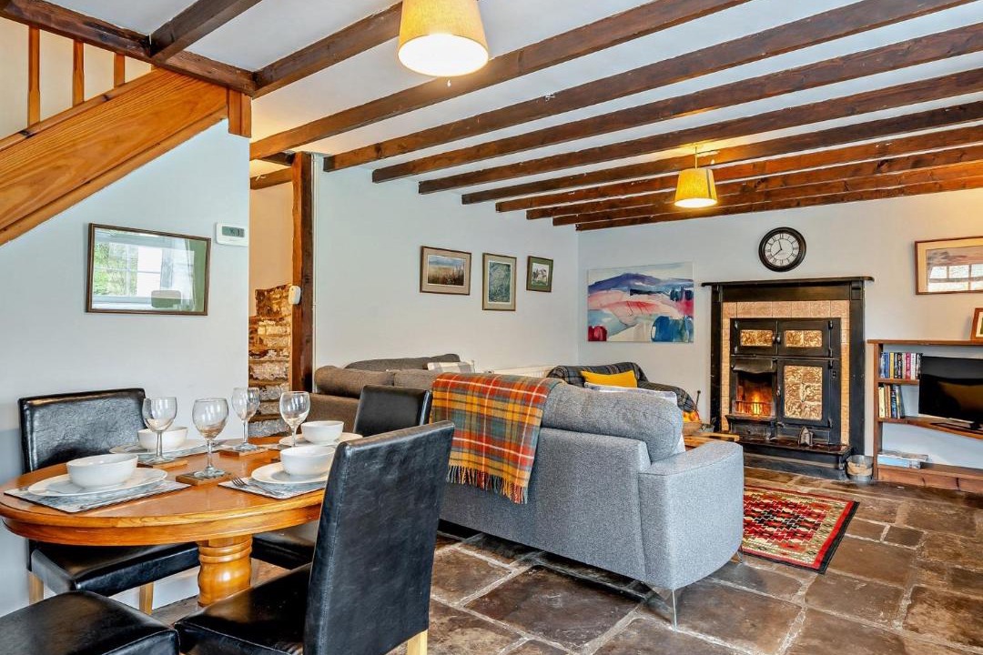 Photo of Others in Llangynidr