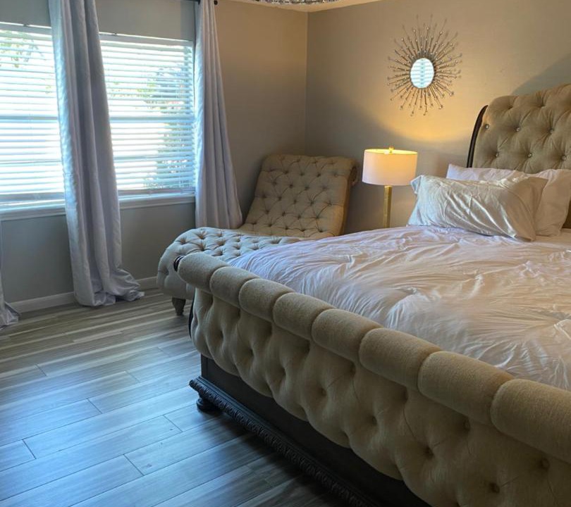 Photo of Bedroom in Barker