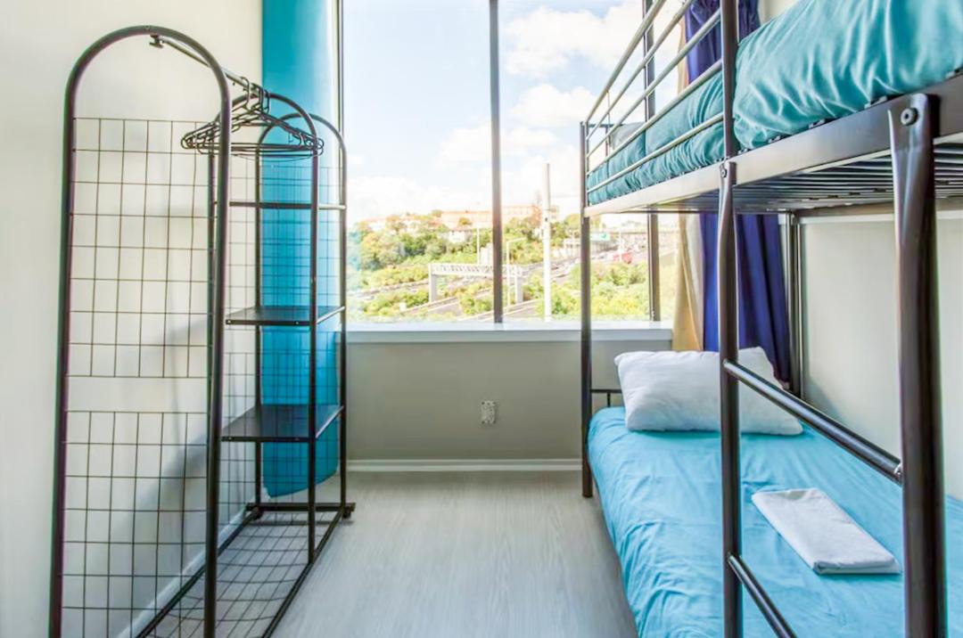 Photo of Bedroom in Newton