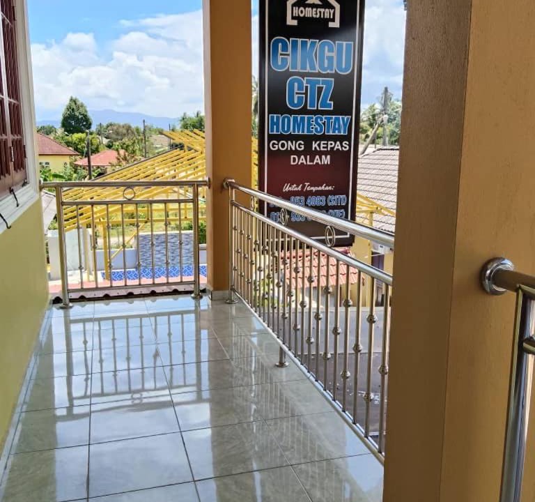 Photo of Others in Kampung Gong Kempas