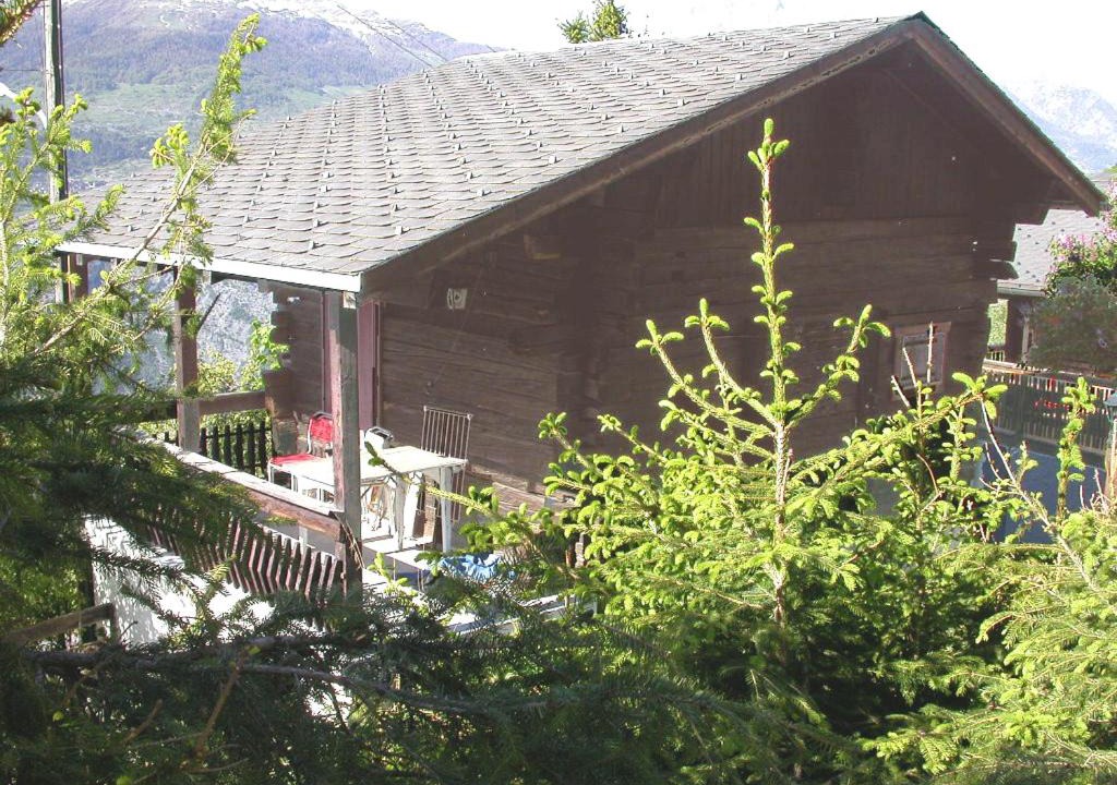Photo of Others in Erschmatt