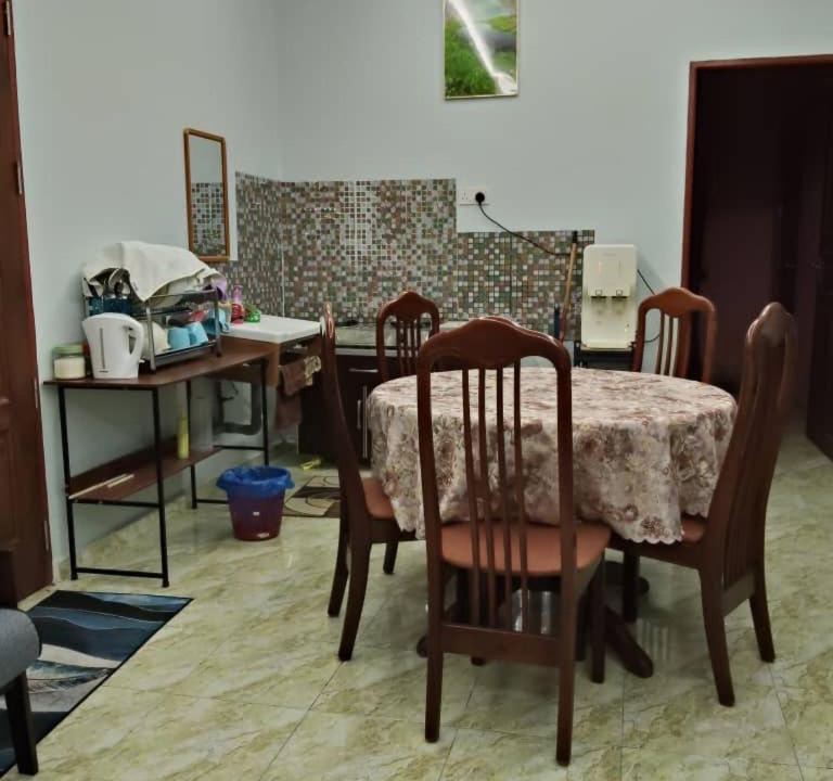 Photo of Others in Kampung Gong Kempas