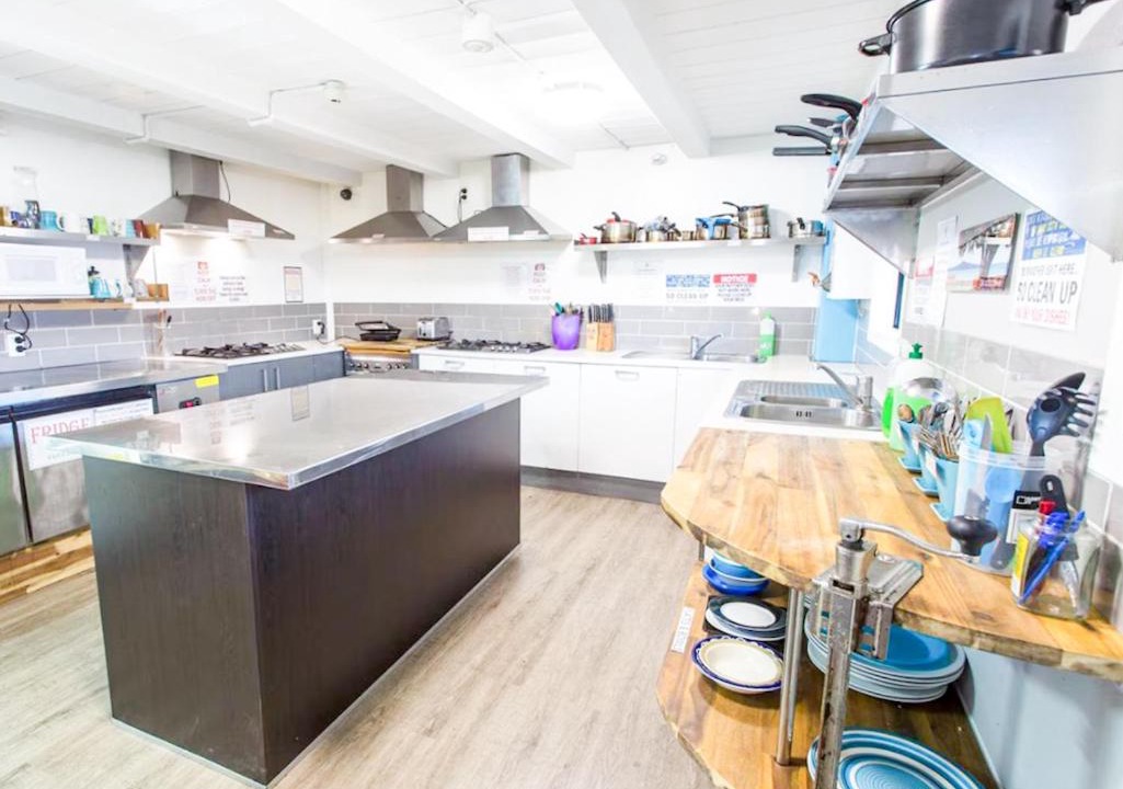 Photo of Kitchen in Newton