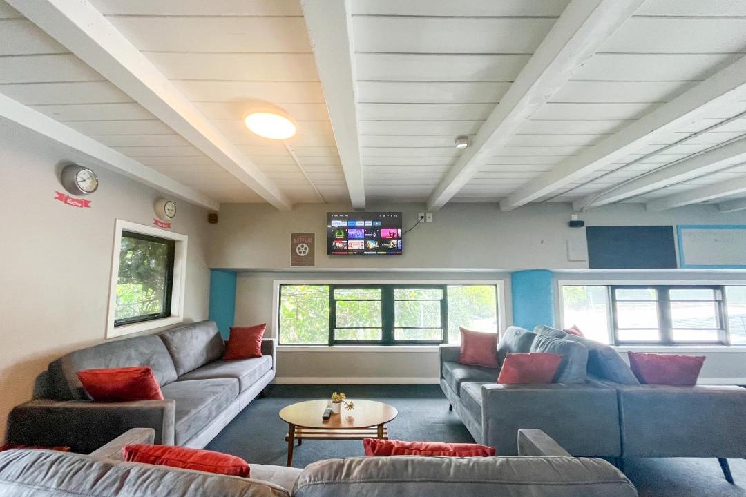 Photo of Livingroom in Newton