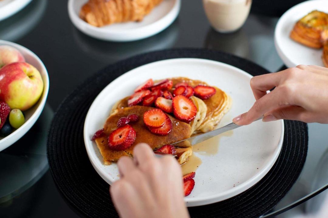 Photo of Kitchen in Castle Hill