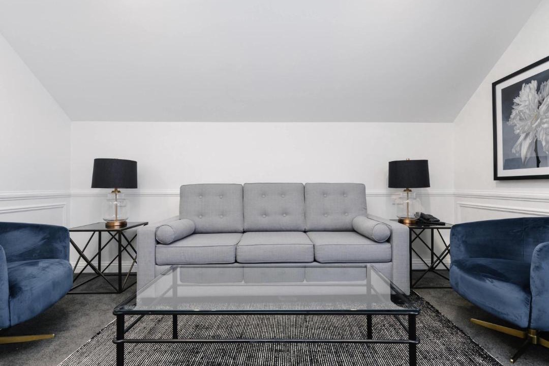 Photo of Livingroom in Castle Hill