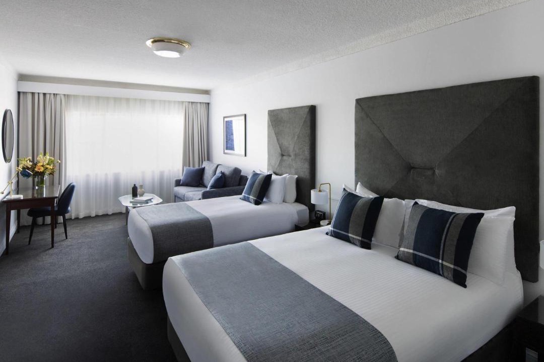 Photo of Bedroom in Castle Hill