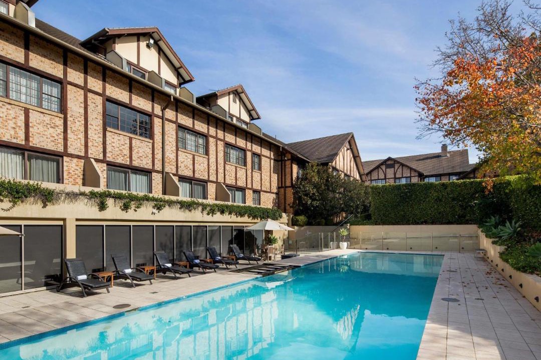 Photo of Others in Castle Hill