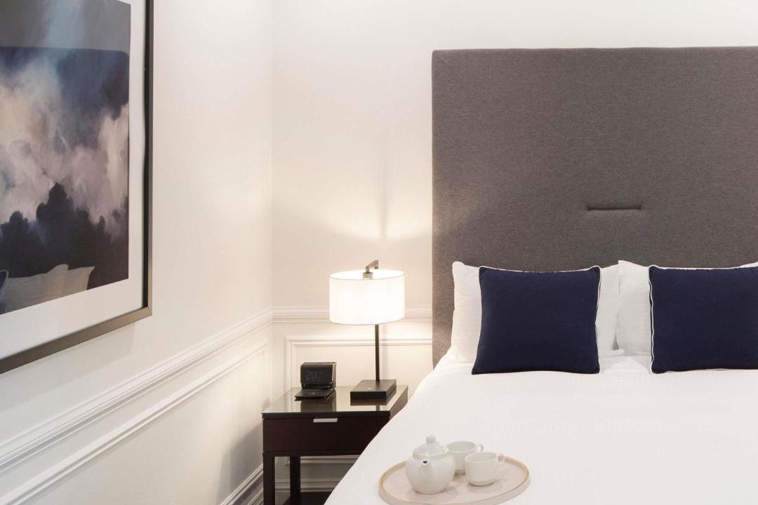 Photo of Bedroom in Castle Hill