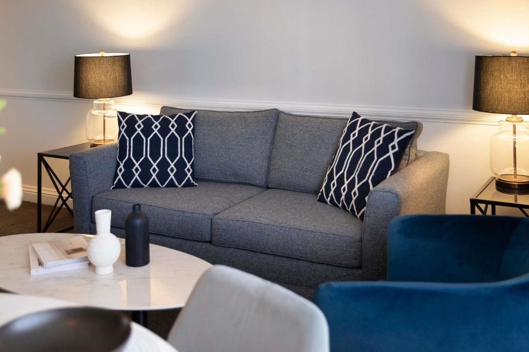 Photo of Livingroom in Castle Hill