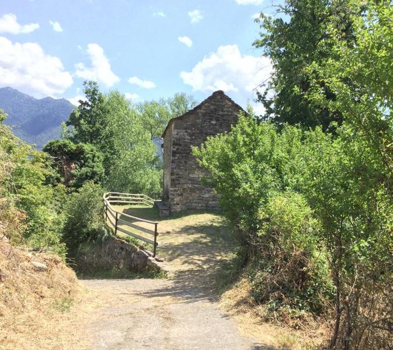 Photo of Others in Torla-Ordesa