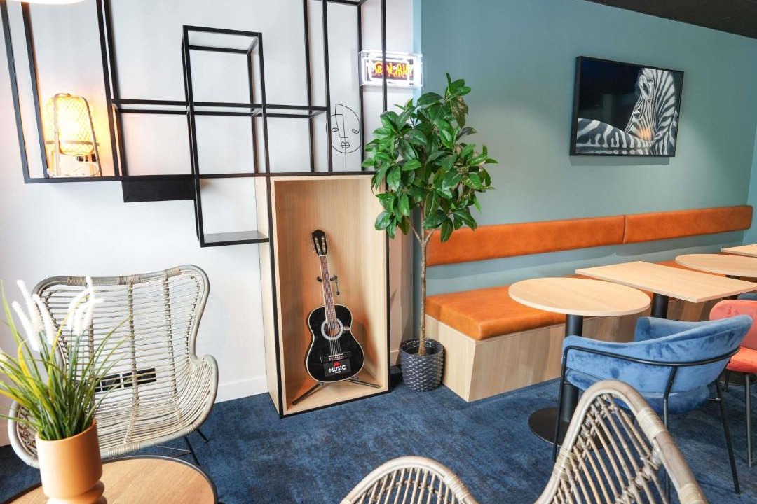 Photo of Others in Vitre