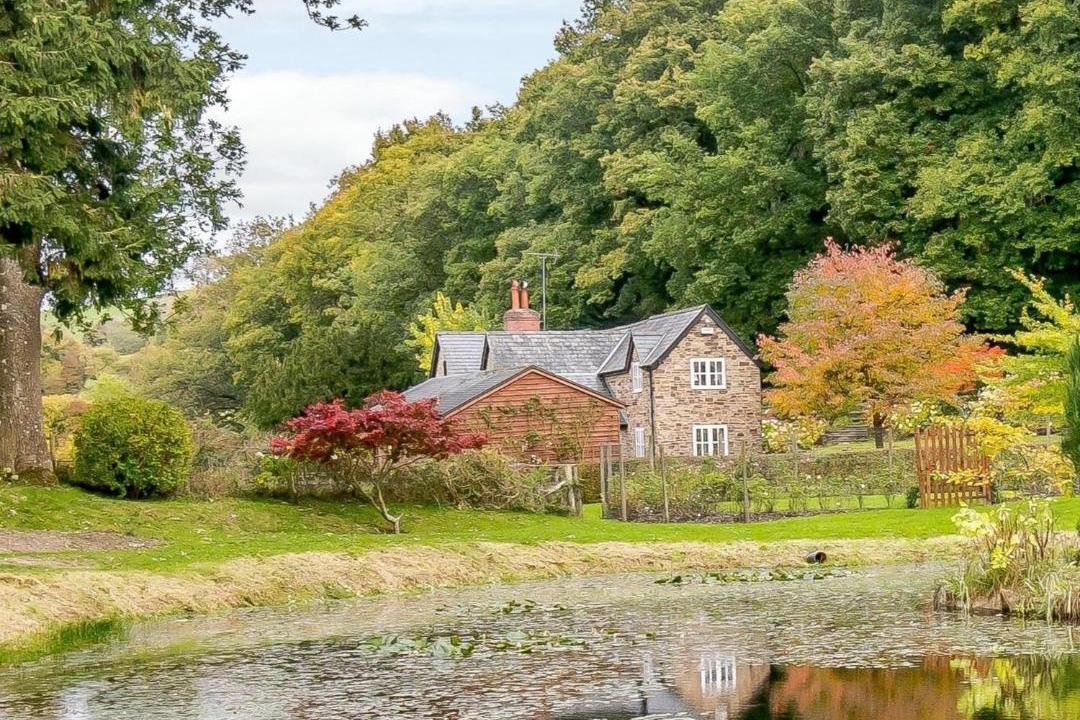 Photo of Others in Presteigne