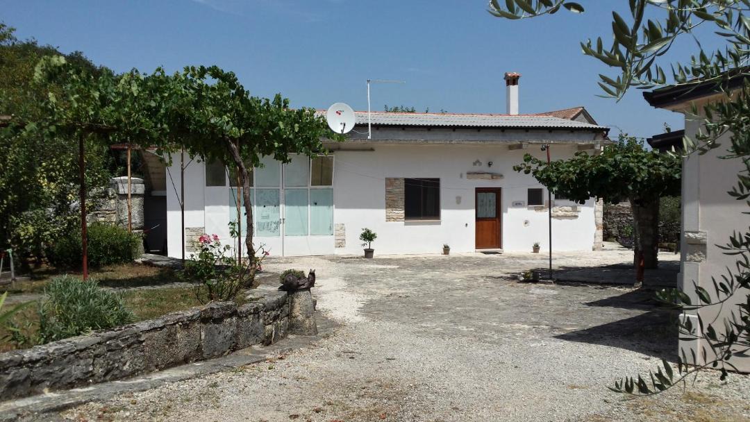 Photo of Buildings in Kruncici