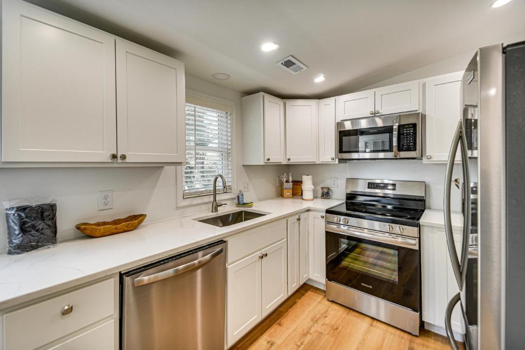 Photo of Kitchen in Cape Charles