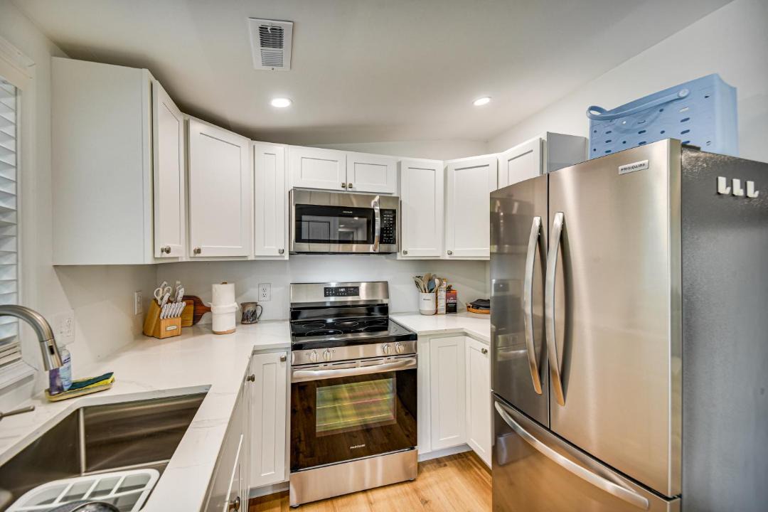Photo of Kitchen in Cape Charles