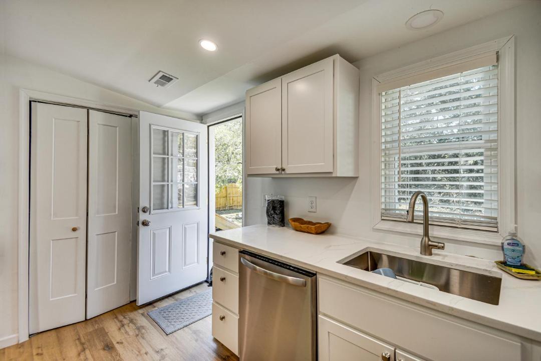 Photo of Kitchen in Cape Charles
